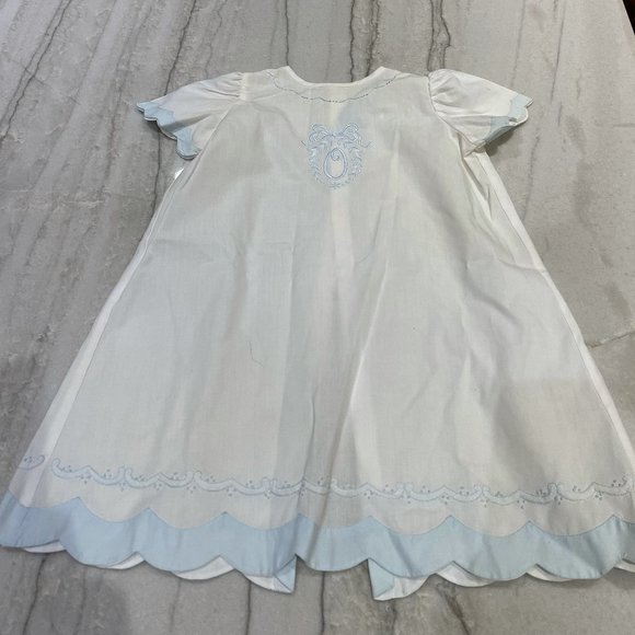 Size 2T/24 months Monogrammed "Olivia" Clothing - Picture 6 of 11